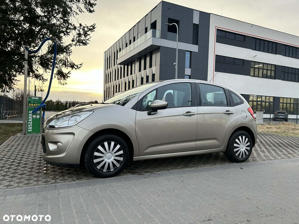 Citroën C3 1.4 HDi Confort - 1