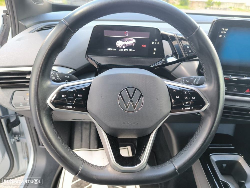 VW ID.4 77 kWh Pro Performance - 12