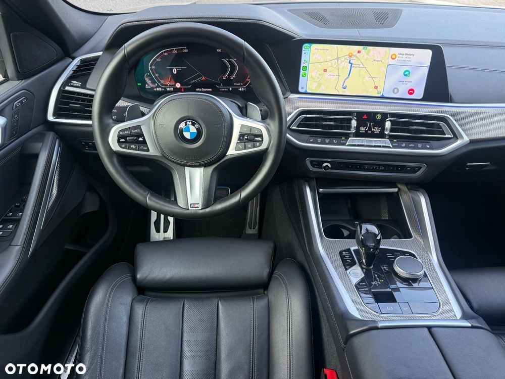 BMW X6 - 20
