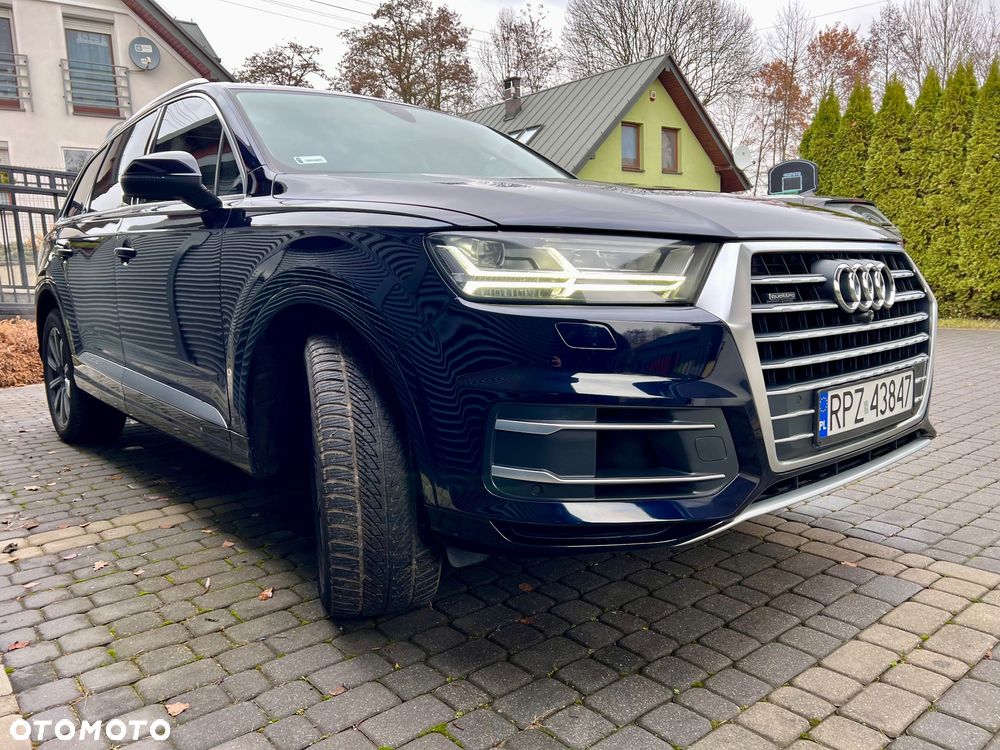 Audi Q7 3.0 TFSI Quattro Tiptronic - 3