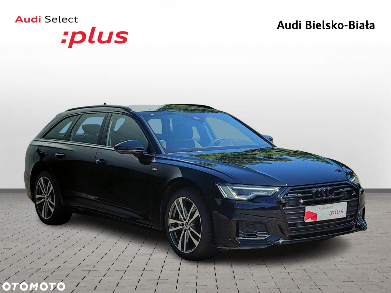 Audi A6 - 7