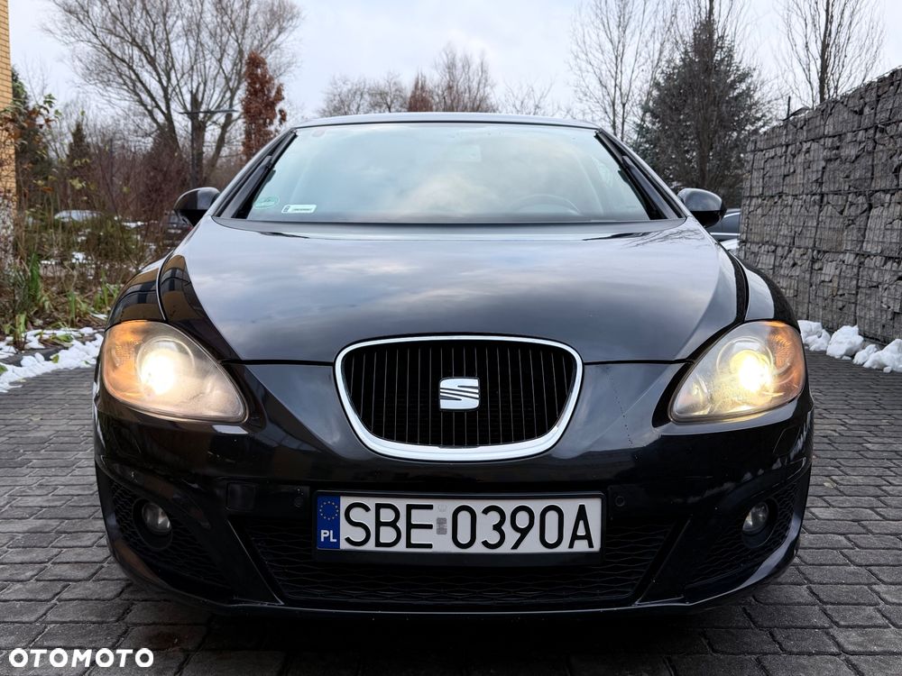 Seat Leon 1.4 TSI FR - 14