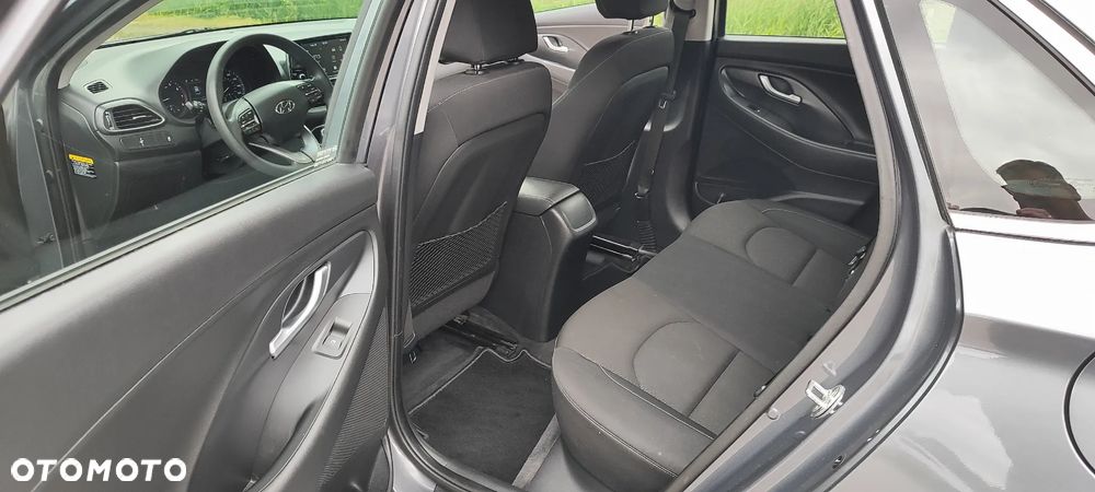 Hyundai i30 - 15