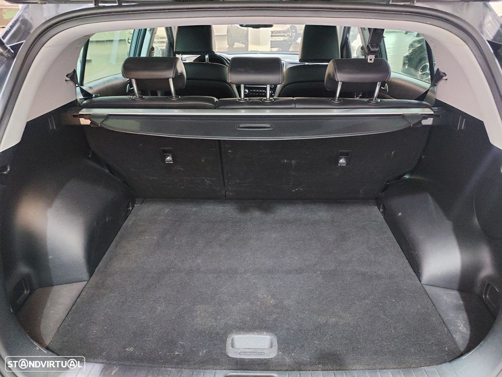 Kia Sportage 1.6 CRDI ISG TX 7DCT - 38