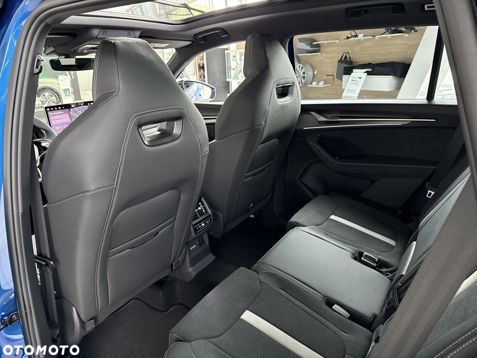 Skoda Kodiaq 2.0 TSI 4x4 Sportline DSG - 31