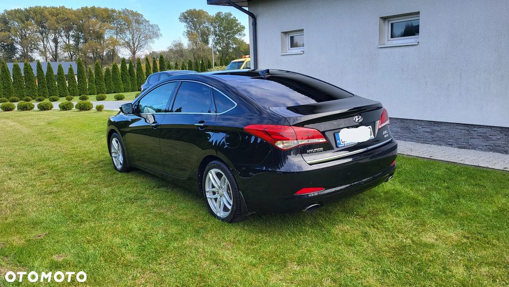 Hyundai i40 2.0 GDI Premium - 3