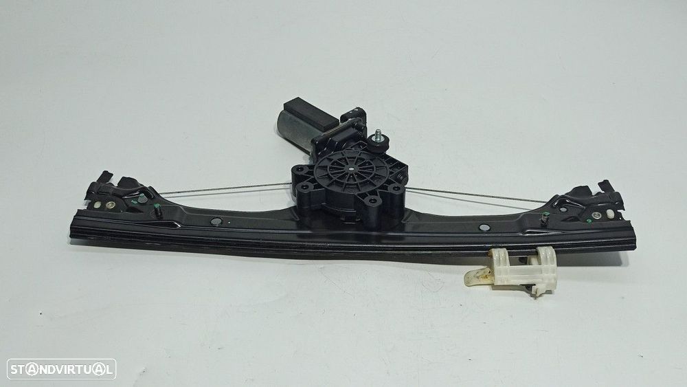 ELEVADOR FRENTE ESQUERDO FIAT NUOVA 500 (150) BLACKJACK - 2