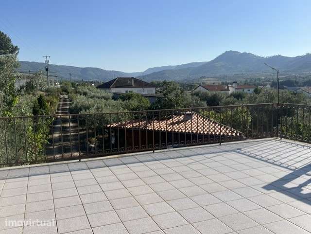 Moradia isolada com jardim no Porto da Carne - Guarda - Grande imagem: 4/21