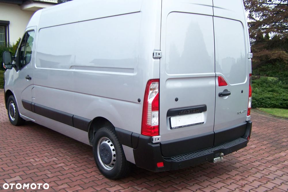Renault Master - 5
