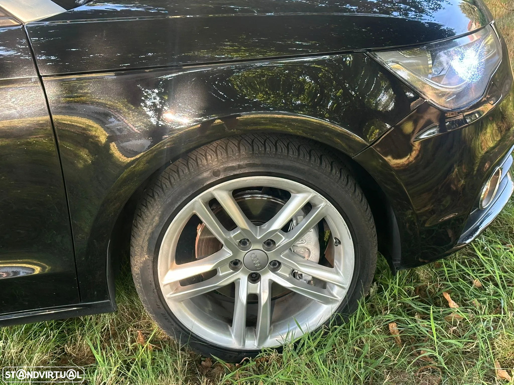 Audi A1 Sportback 1.6 TDI Sport - 15