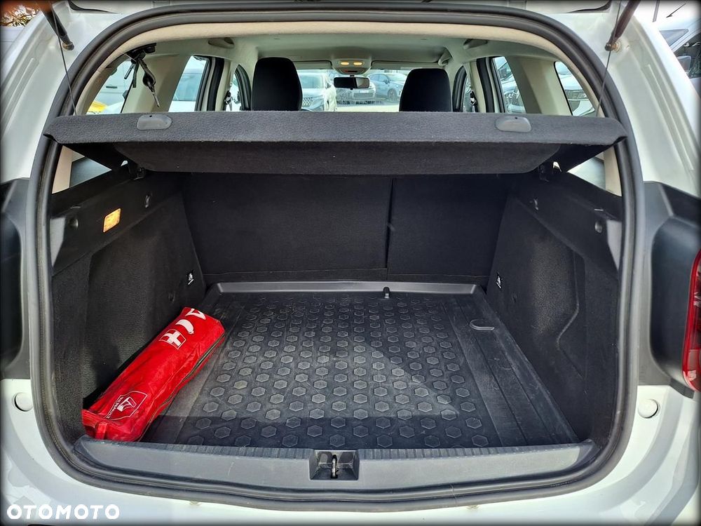 Dacia Duster 1.3 TCe Comfort - 32