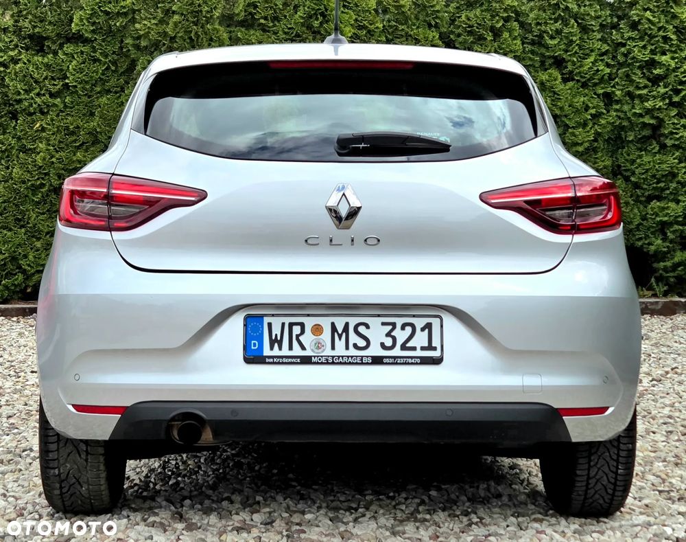 Renault Clio - 7