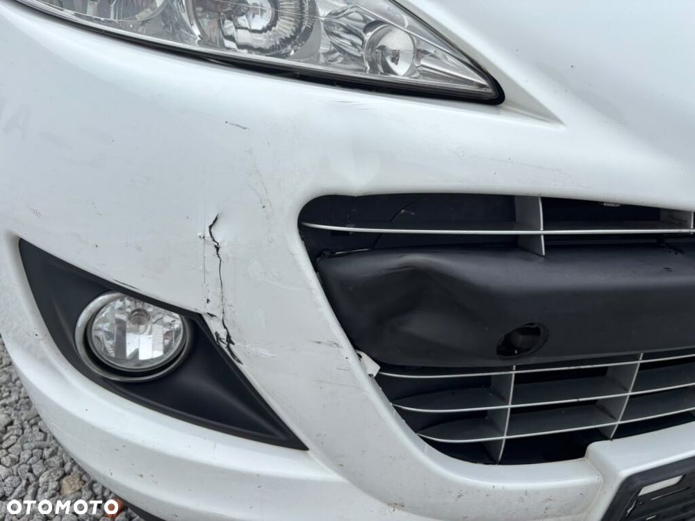 Peugeot 207 CC 120 VTi Active - 14