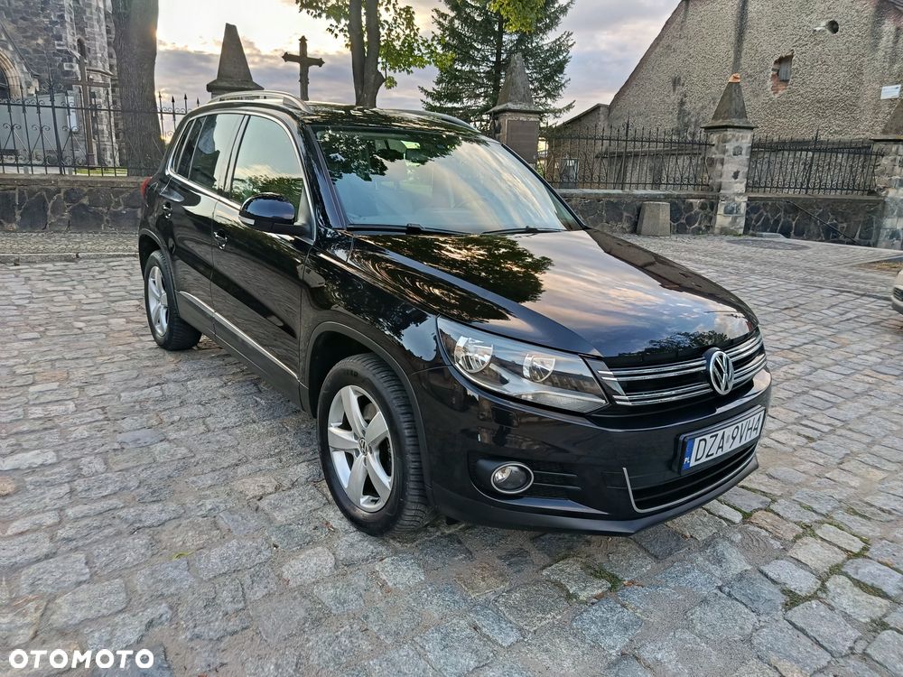 Volkswagen Touareg - 3