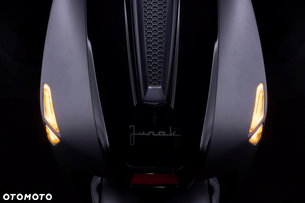 Junak Classico 125 - 5