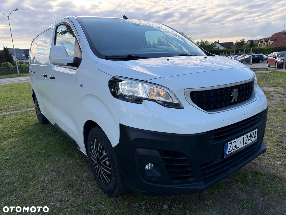 Peugeot Expert - 11