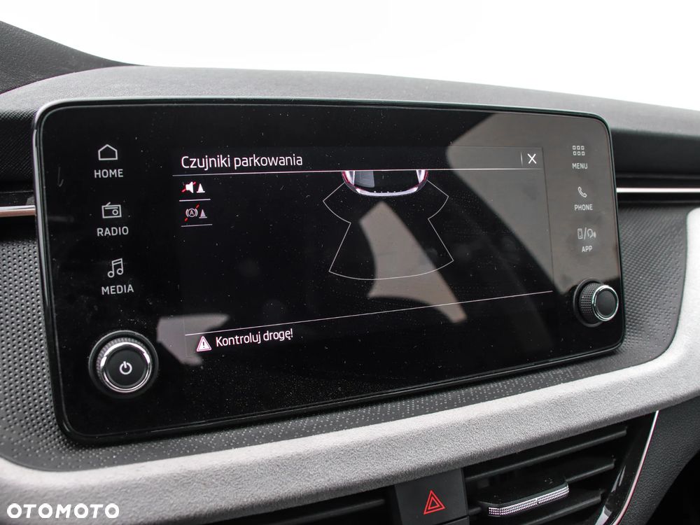 Skoda Scala 1.0 TSI Selection - 20