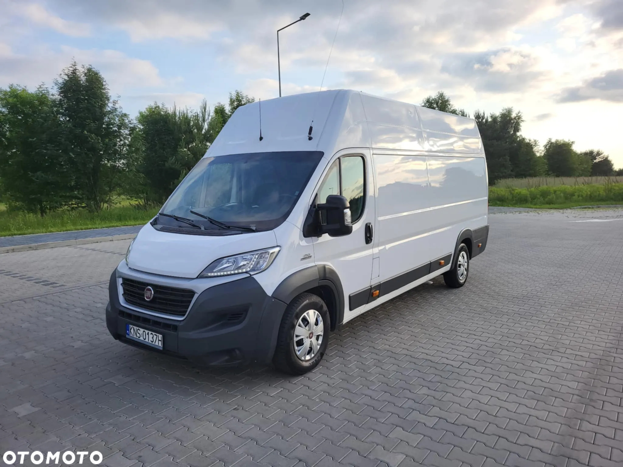 Fiat Ducato - 13