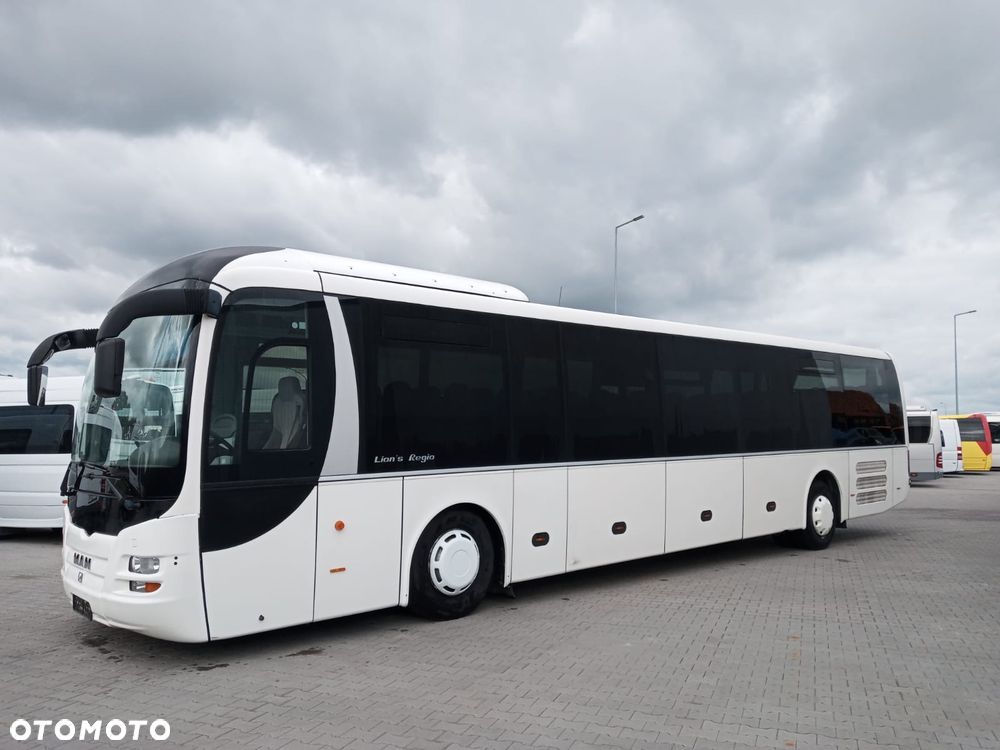 MAN Lion’s - 3