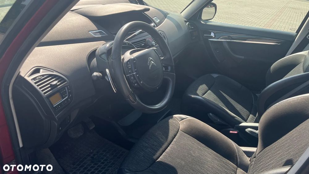 Citroën C4 Picasso BlueHDi 150 EAT6 Exclusive - 10