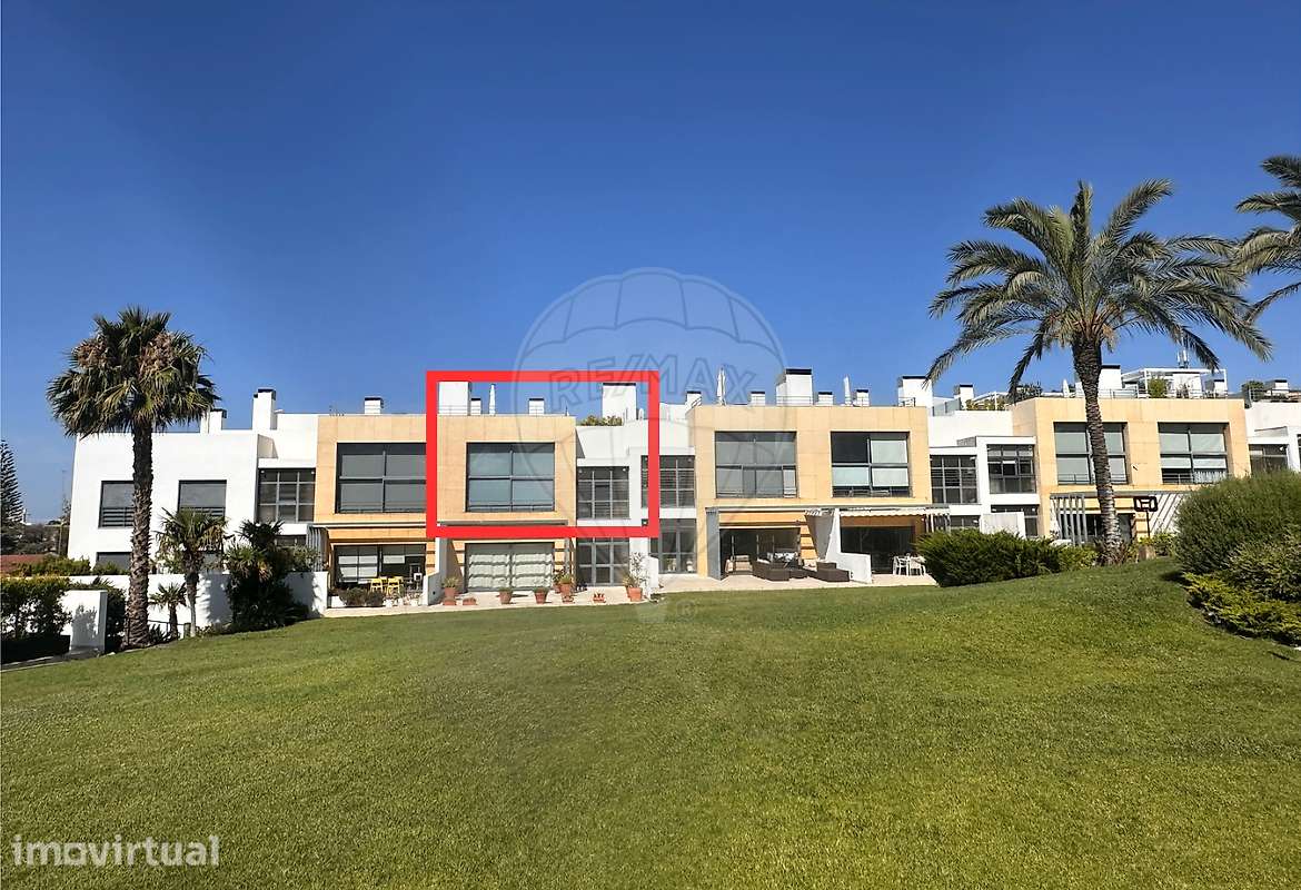 Apartamento T4 para venda - Grande imagem: 3/41