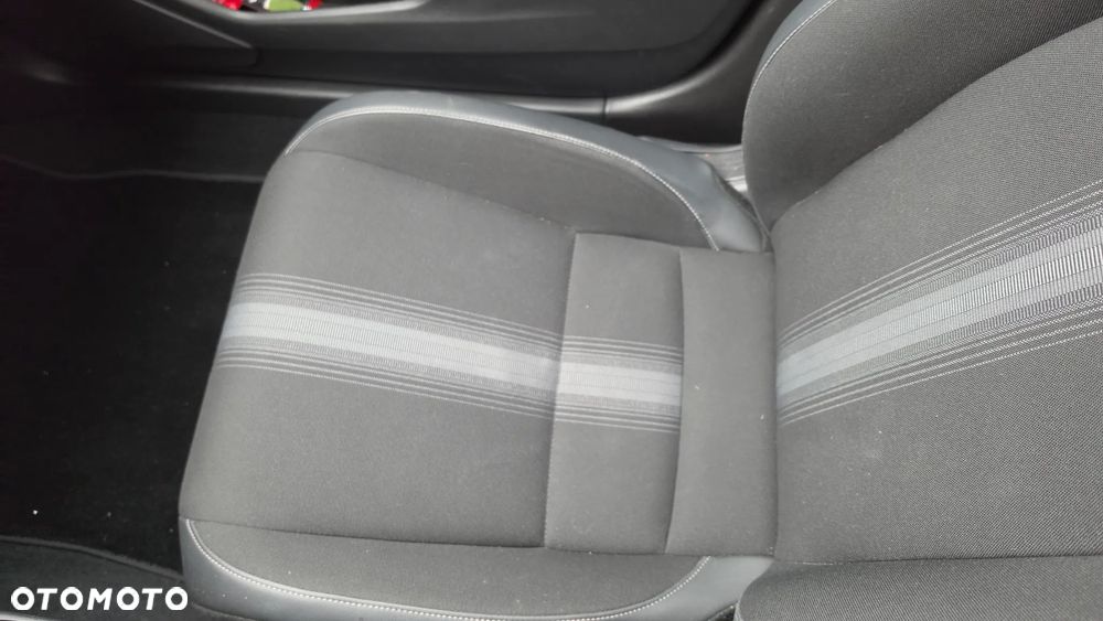 Honda Civic - 5