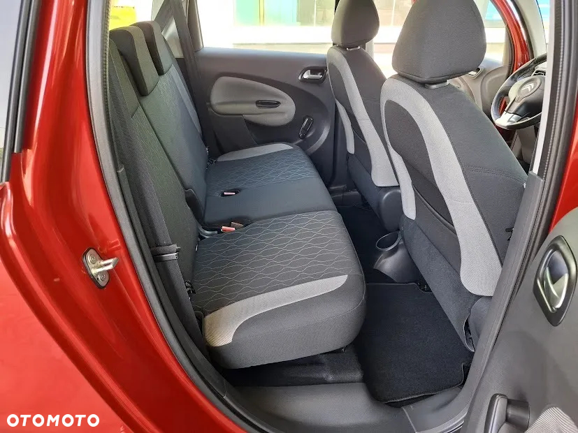 Citroën C3 Picasso VTi 120 EGS6 Exclusive - 21