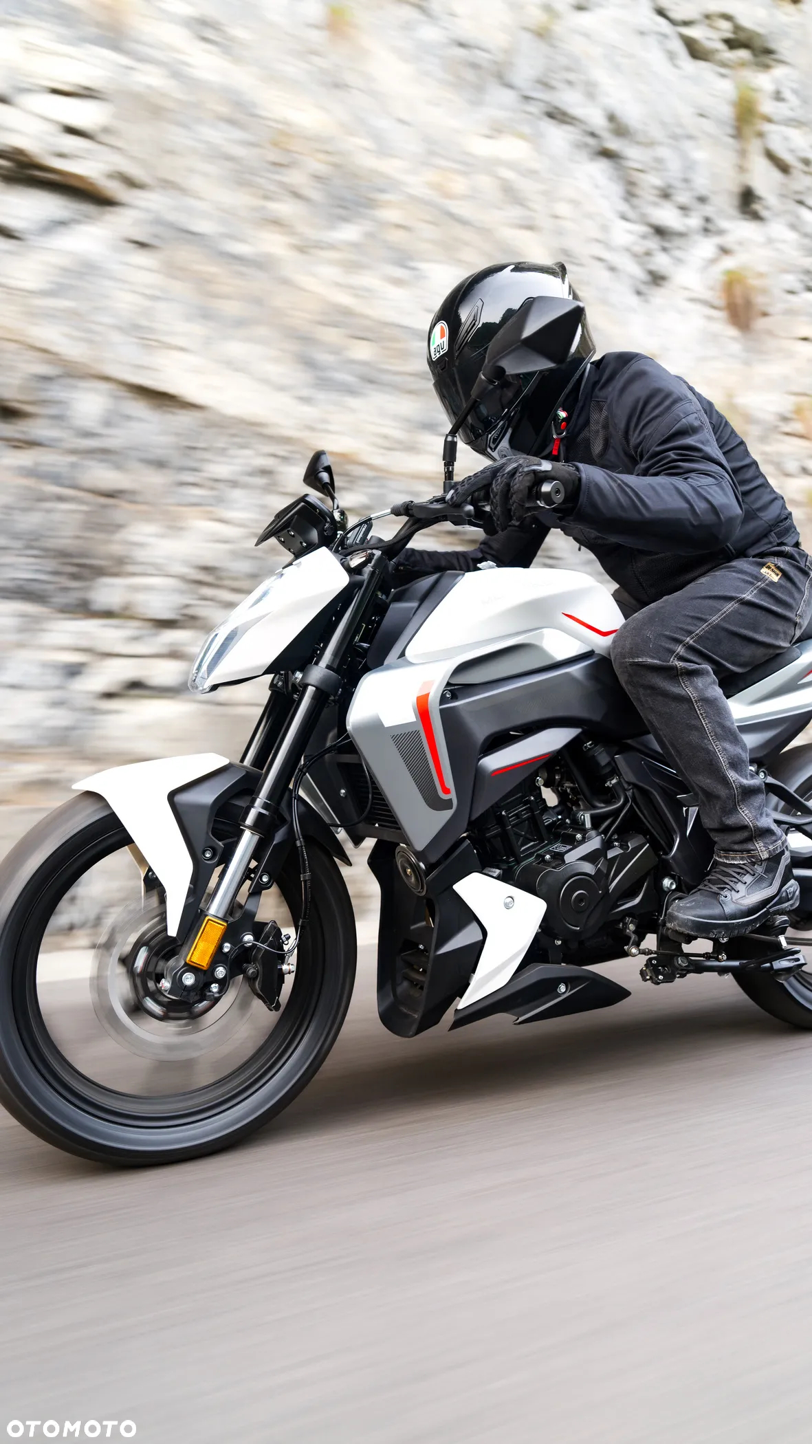 Morbidelli Inny - 25