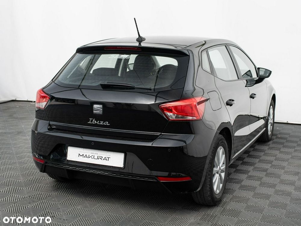 Seat Ibiza - 6