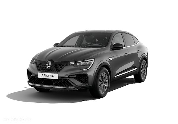 Renault Arkana 1.3 TCe mHEV Techno EDC - 1