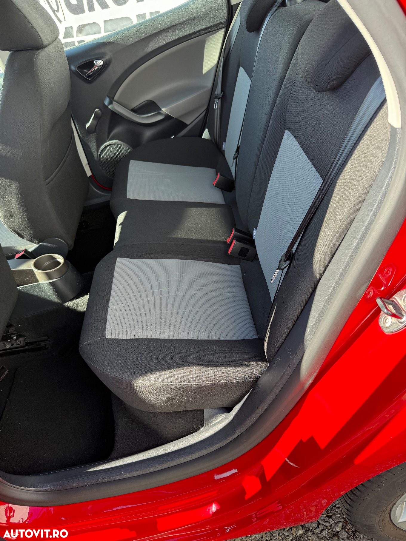Seat Ibiza 1.2 TSI Style Salsa - 9