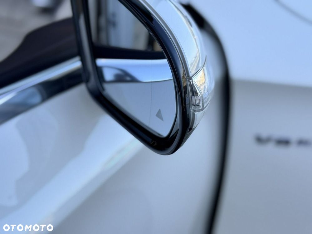 Mercedes-Benz Klasa S 63 AMG 4-Matic - 17