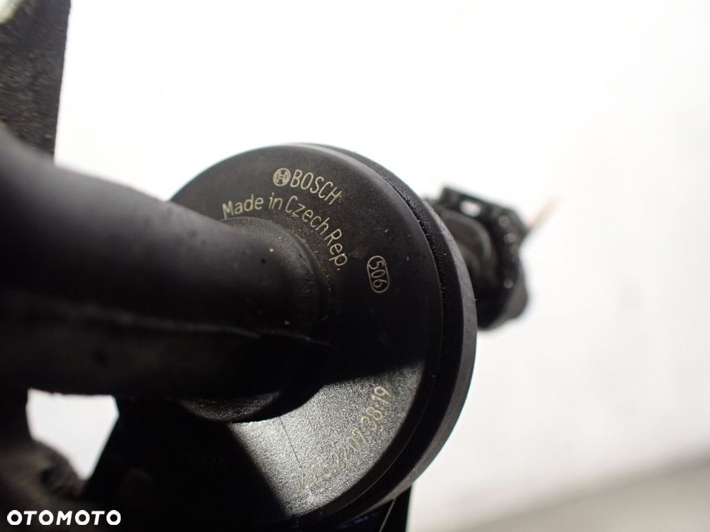 ZAWÓR OPAR PALIWA OPEL CORSA D 0280142486   55566846 - 6