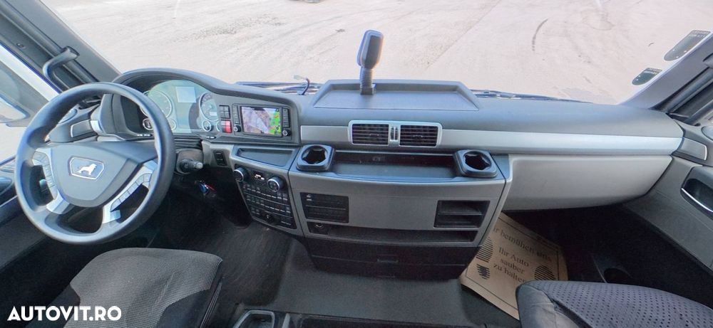 MAN TGX 18510 BLS - 3