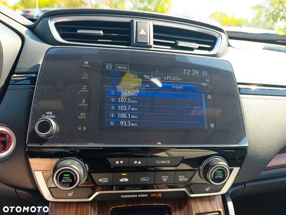 Honda CR-V 2.0 i-MMD Executive CVT - 25