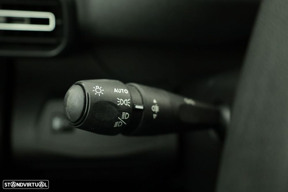 Peugeot partner 1.5 bluehdi longa - 14
