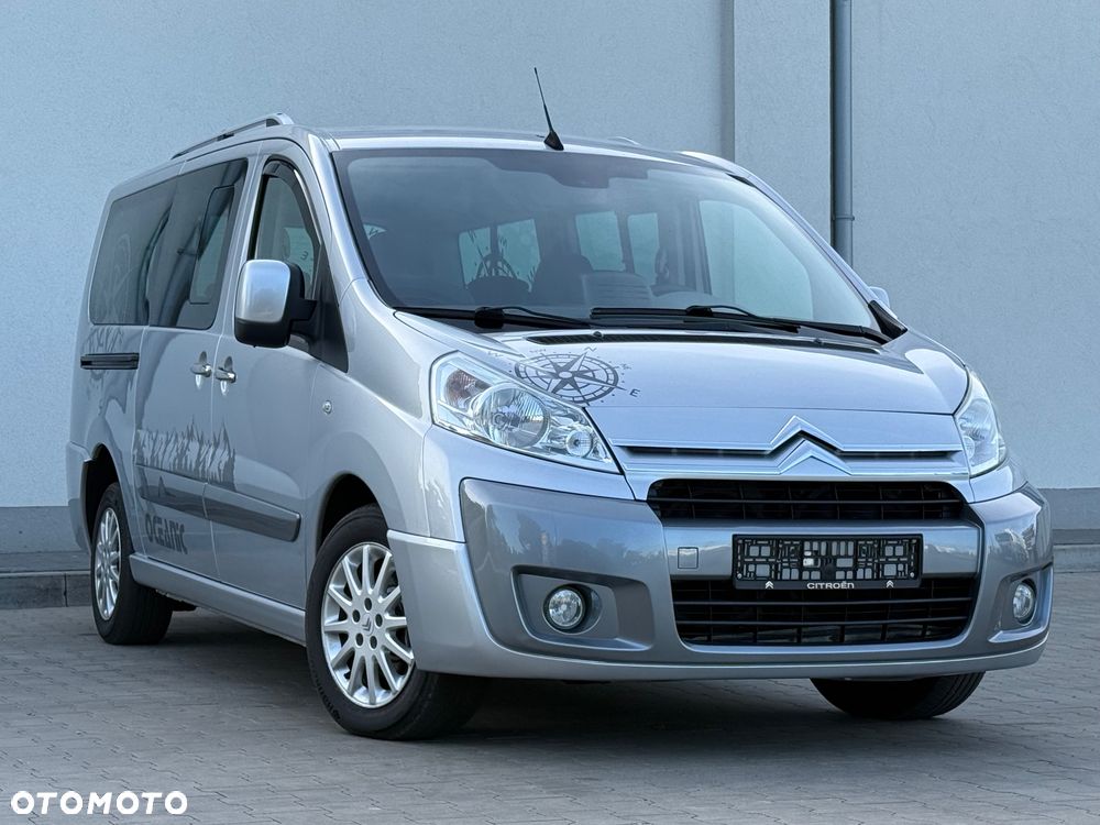 Citroen Jumpy