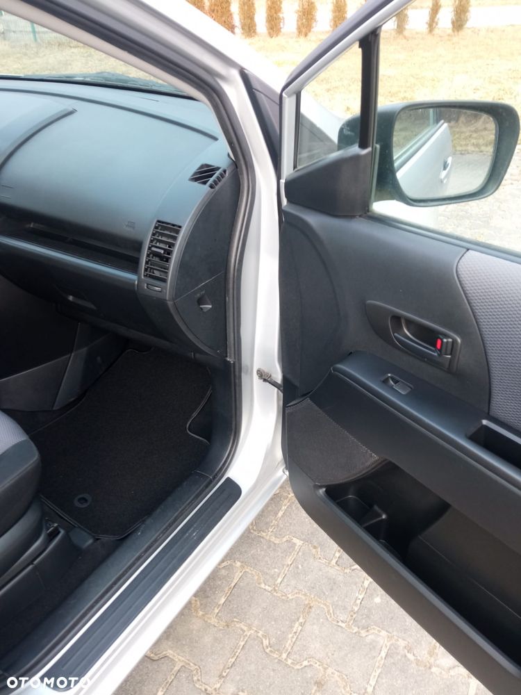 Mazda 5 1.8 Active - 20