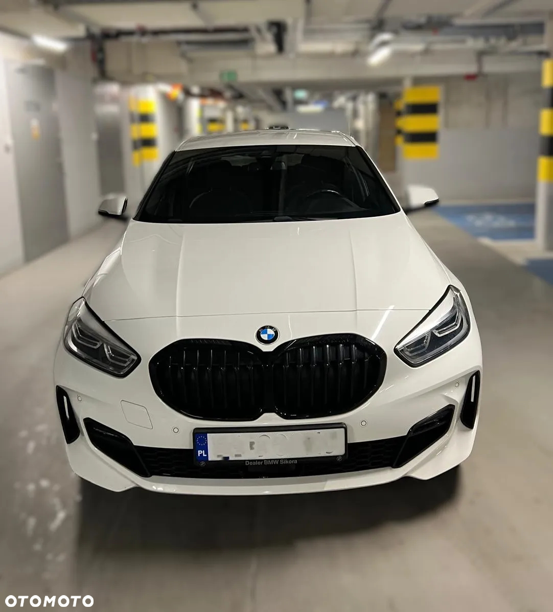 BMW Seria 1 - 14