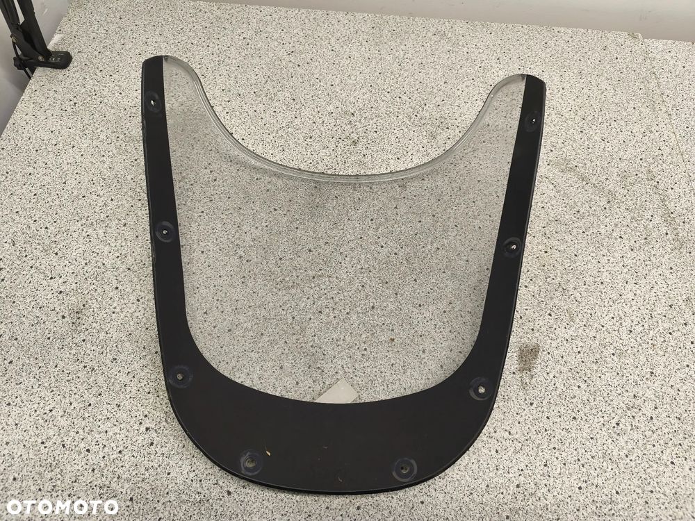 Szyba, szybka, owiewka przód Kawasaki ZX9R ZX-9R 1994 - 11