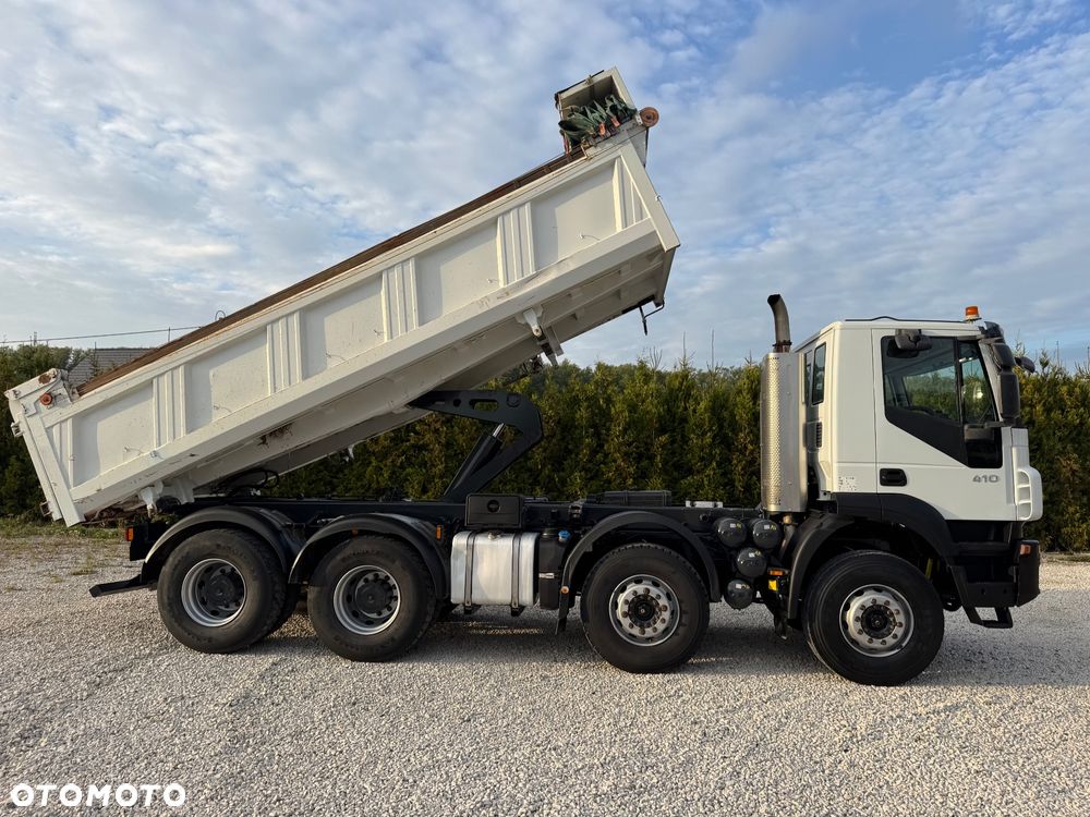 Iveco - 3