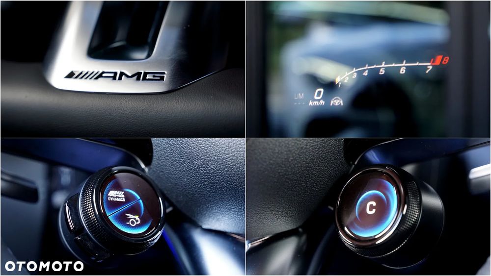 Mercedes-Benz SL 43 SPEEDSHIFT MCT 9G - 36