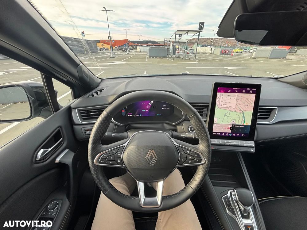 Renault Symbioz - 11