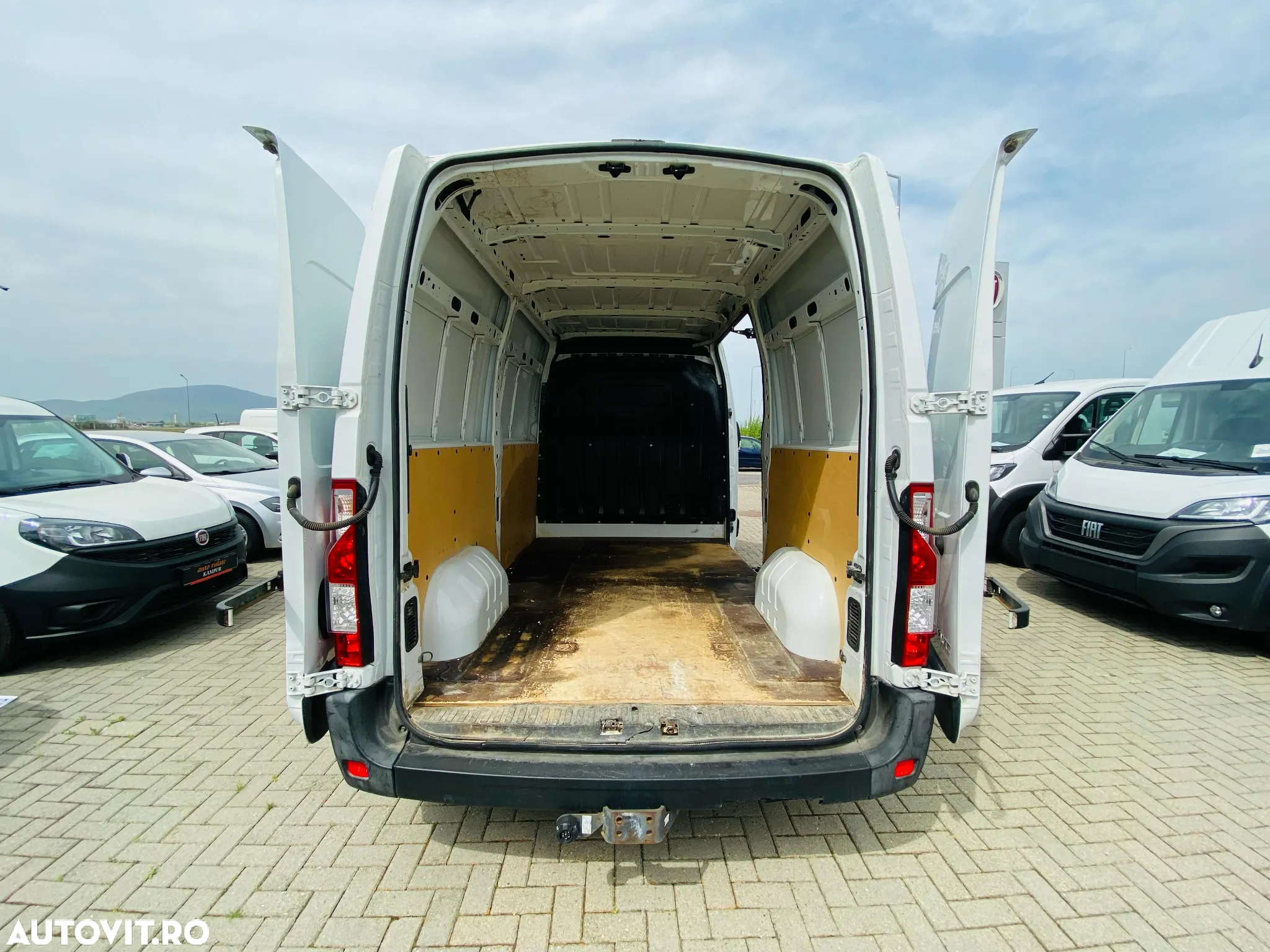 Renault Master - 17