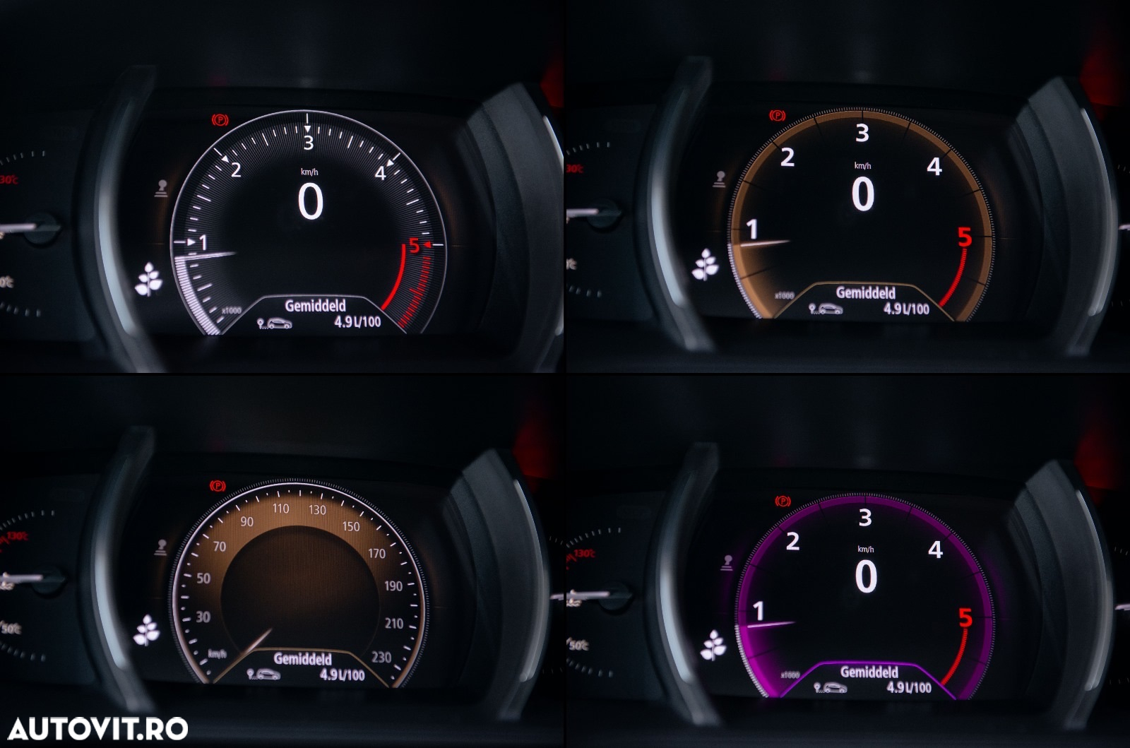 Renault Megane BLUE dCi 115 BUSINESS EDITION - 10