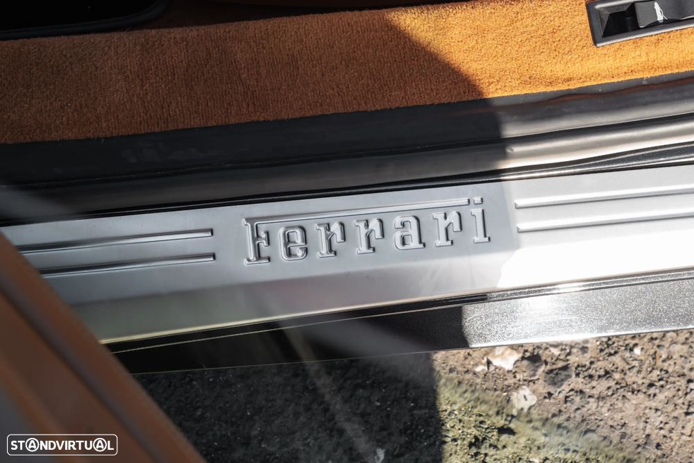 Ferrari 458 Spider - 20