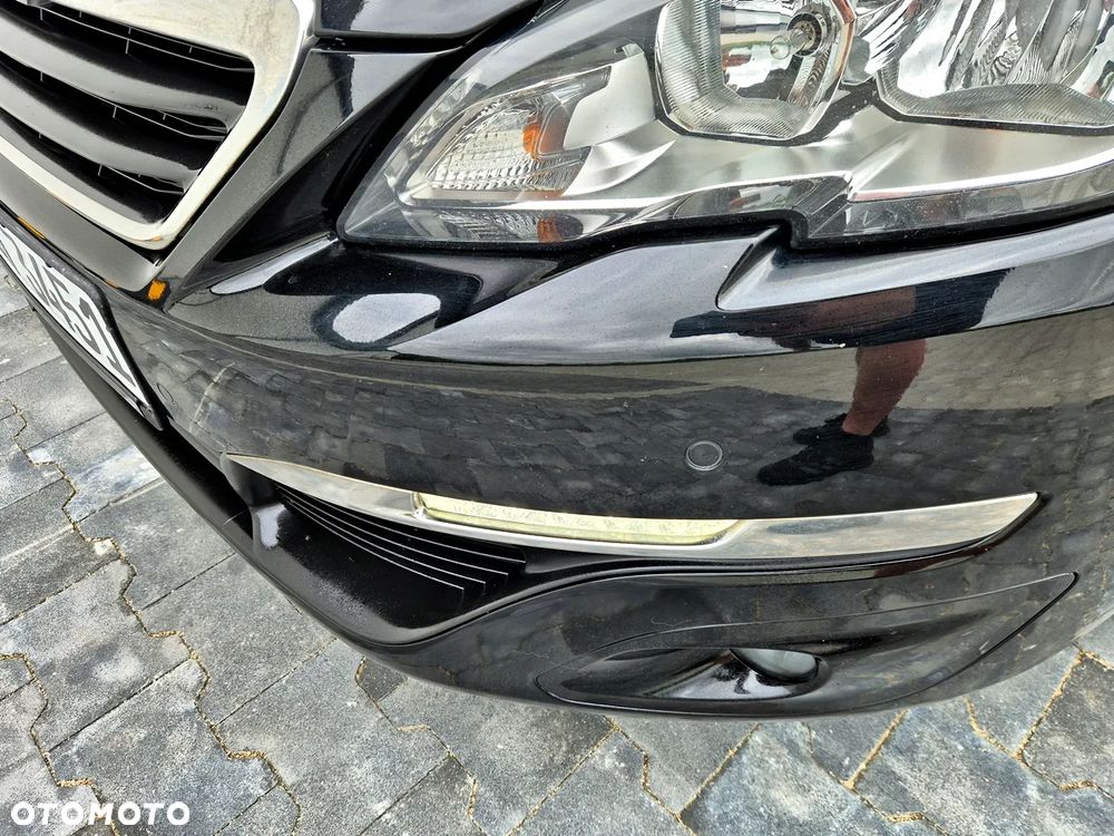 Peugeot 308 e-HDi 115 Stop & Start Active - 20