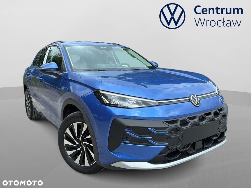 Volkswagen T-Roc - 8