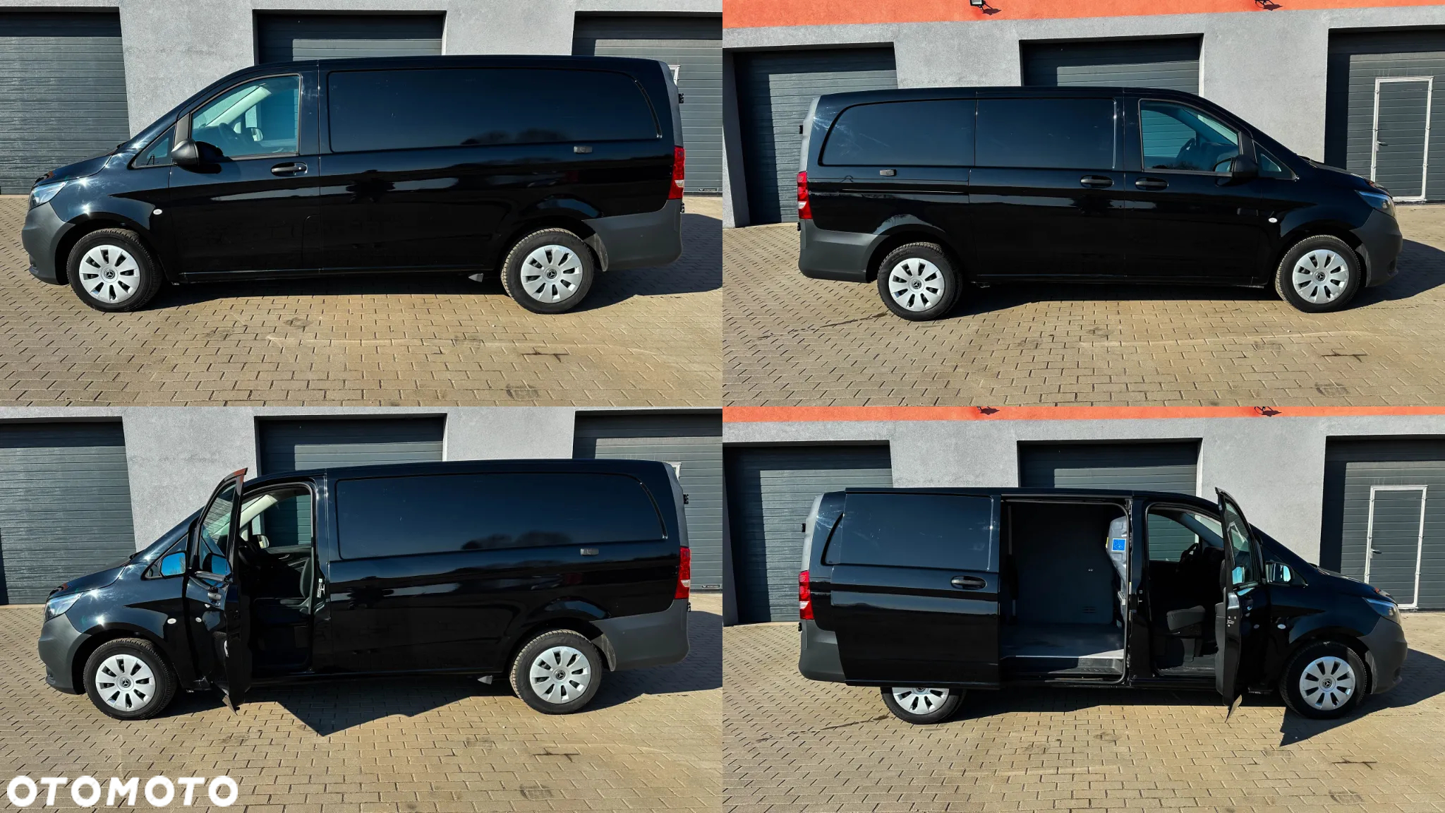 Mercedes-Benz Vito - 13