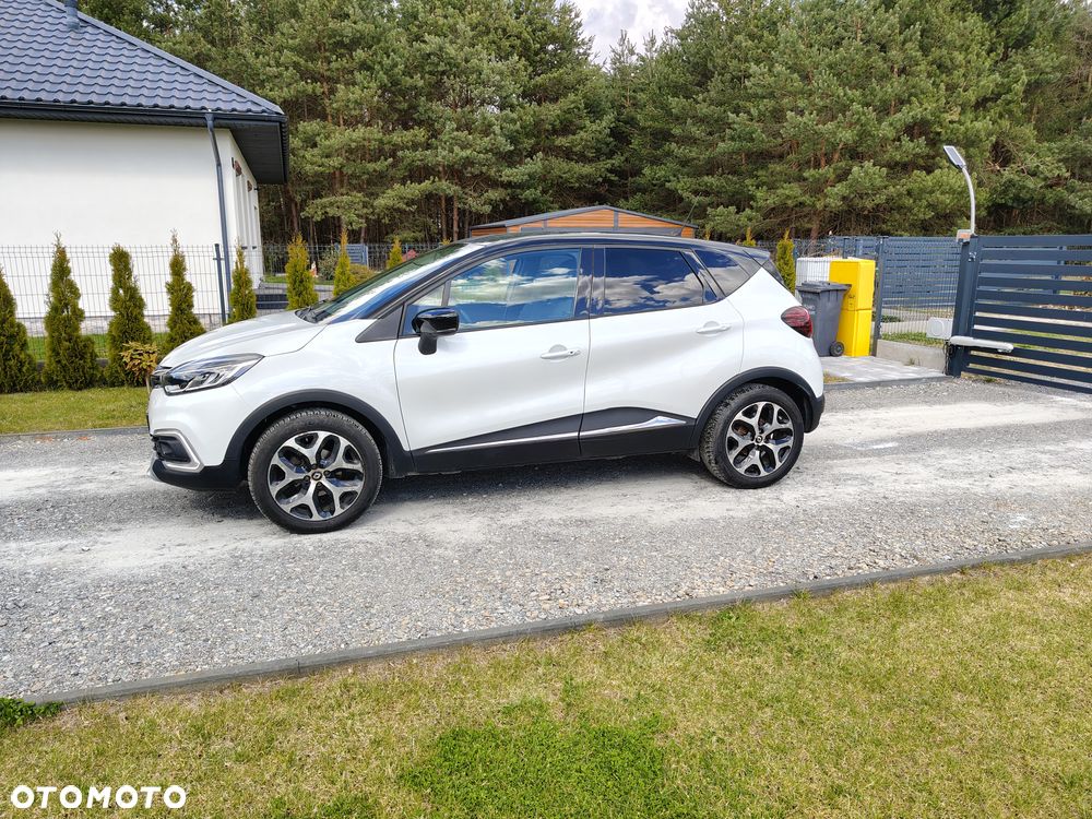 Renault Captur (ENERGY) TCe 90 INTENS - 19